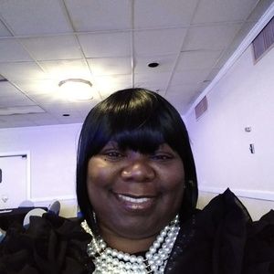 Meet your Posher, Daphne